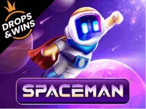 Spaceman Game at 1win India